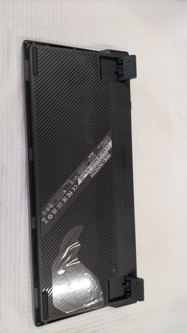 Clavier de jeu ASUS M701 ROG AZOTH