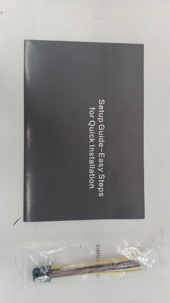 Xianren Zhizhi Graphics Card: GF-GTX1650D6-E4GB/DF2