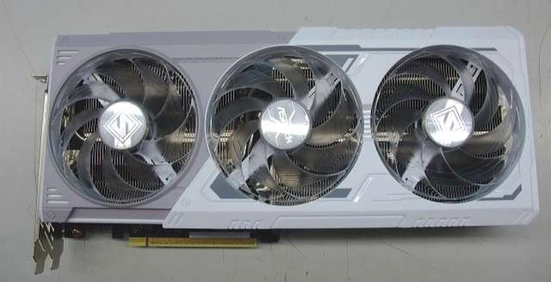 ASROCK Video Library RX9060XT SL 8GO