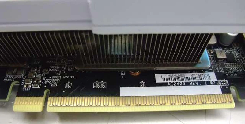 ASROCK Video Library RX9060XT SL 8GO