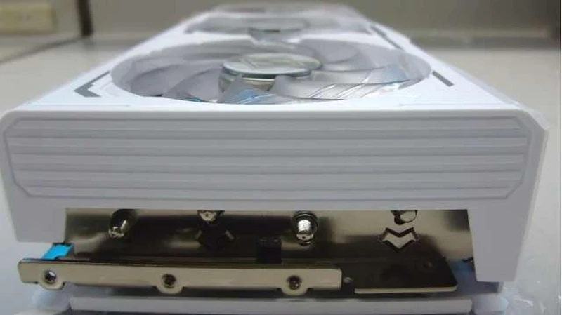 ASROCK Video Library RX9060XT SL 8GO