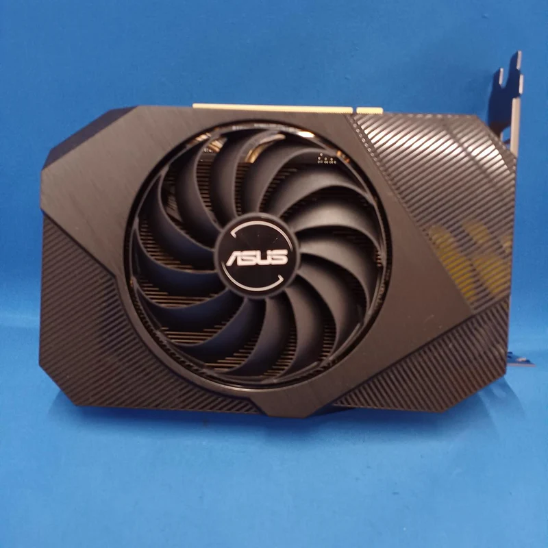 ASUS Graphics Board/PH-RTX3060-12G-V2 PH-RTX3060-12G-V2