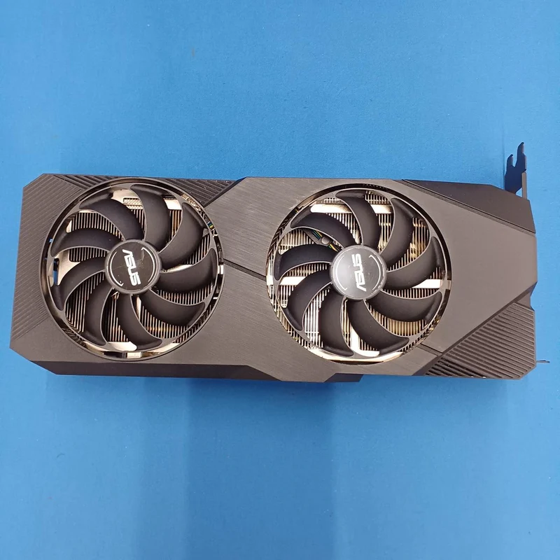 ASUS Graphics Card/DUAL-RTX2080-O8G DUAL-RTX2080-O8G