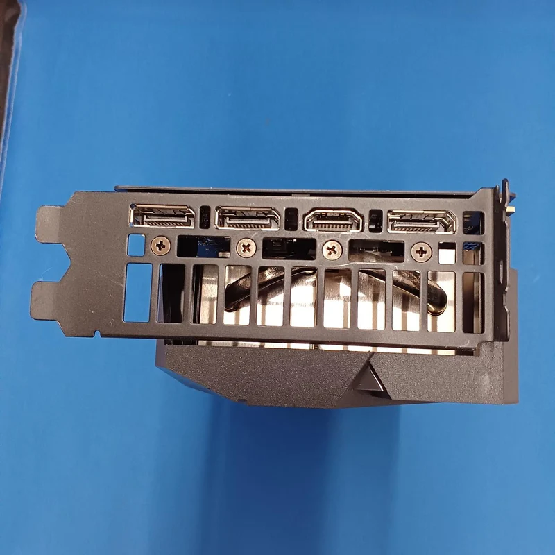 ASUS Graphics Card/DUAL-RTX2080-O8G DUAL-RTX2080-O8G