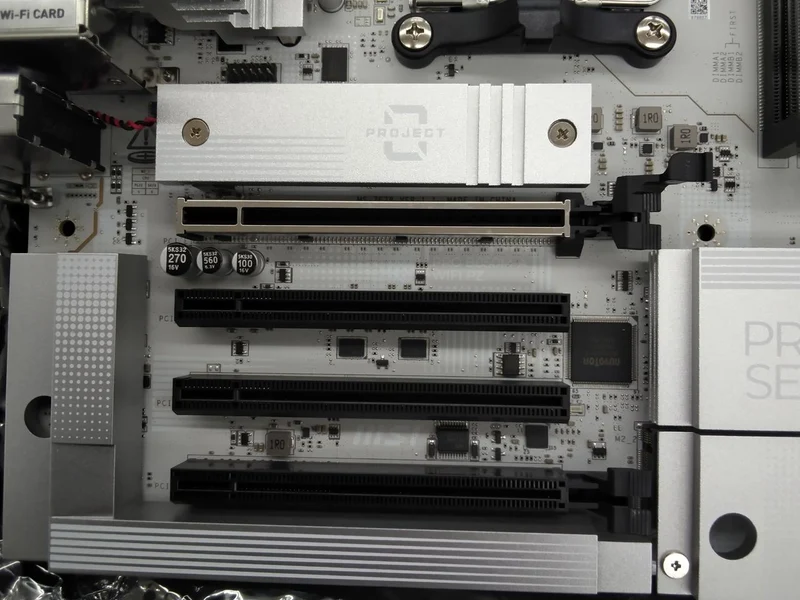 Carte mère MSI PRO-B850M-A