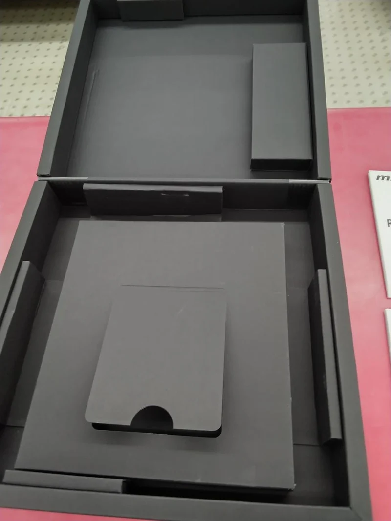 Carte mère MSI PRO-B850M-A