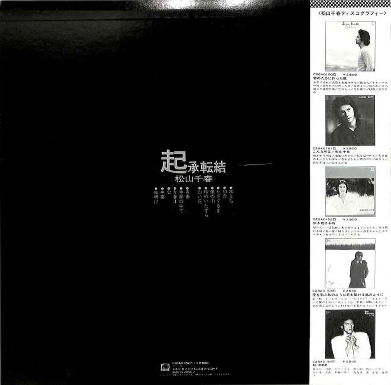 Canyon Chiharu Matsuyama "Kishōtenketsu" C28A0154