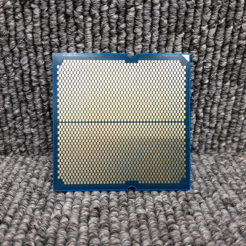 AMD CPU RYZEN7 9800X3D