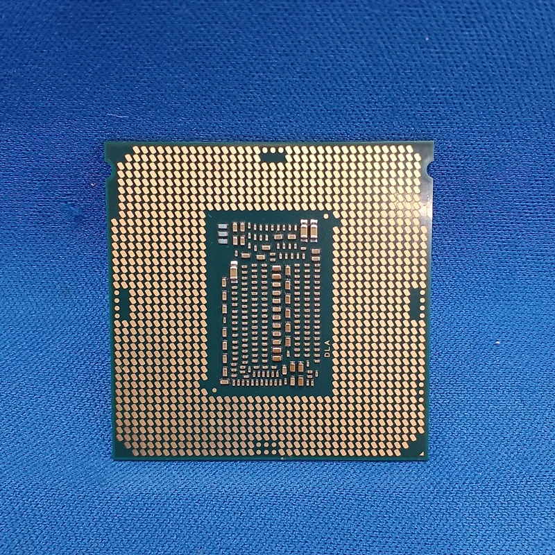 Processeur Intel i7-9700KF
