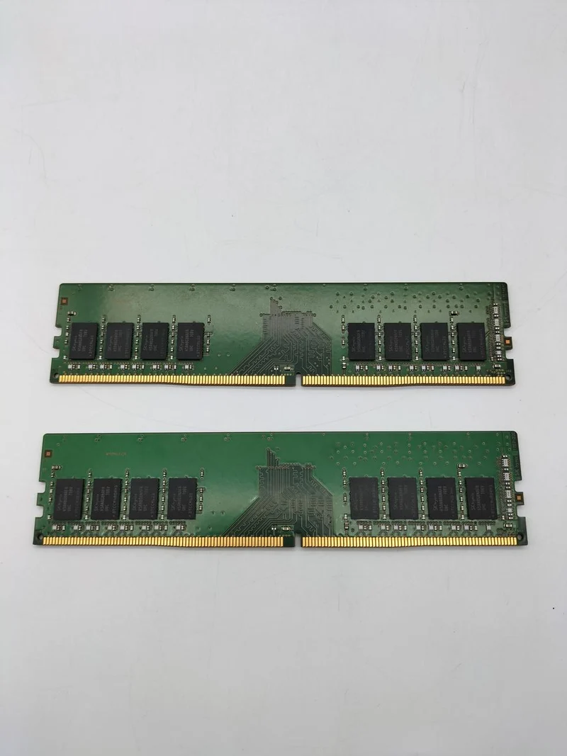 SK HYNIX DDR4 Memory HMA81GU6AFR8N