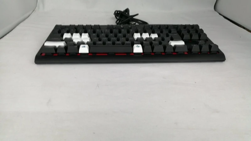 CORSAIR Gaming Keyboard RGB0037