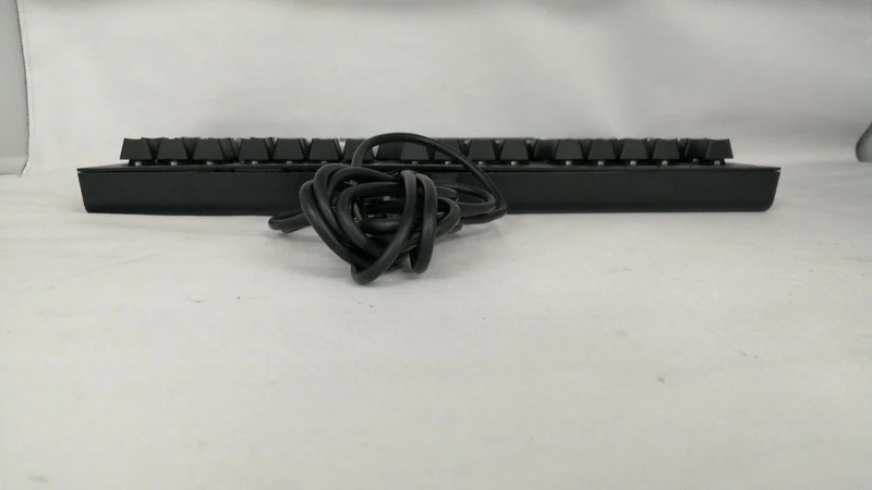 CORSAIR Gaming Keyboard RGB0037