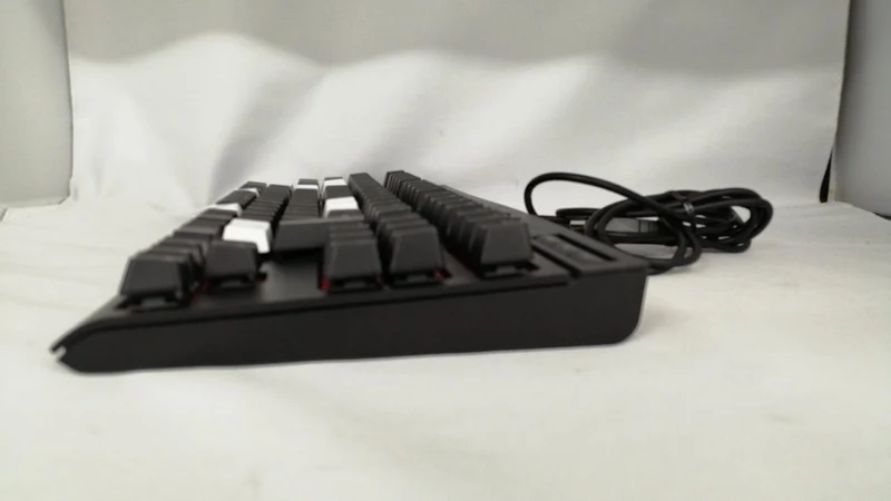 CORSAIR Gaming Keyboard RGB0037