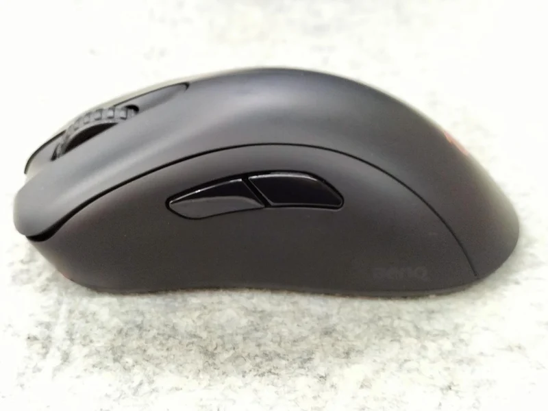 BENQ BENQ EC3-DW Souris de jeu EC3-DW