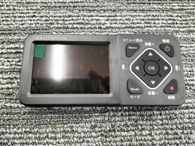 SANWA SUPPLY Video capture 400-MEDI034
