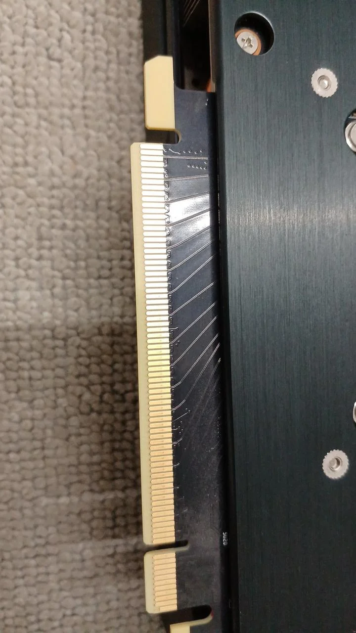 PALIT MICROSYSTEMS Graphics Card: RTX 2070 SUPER 8GB
