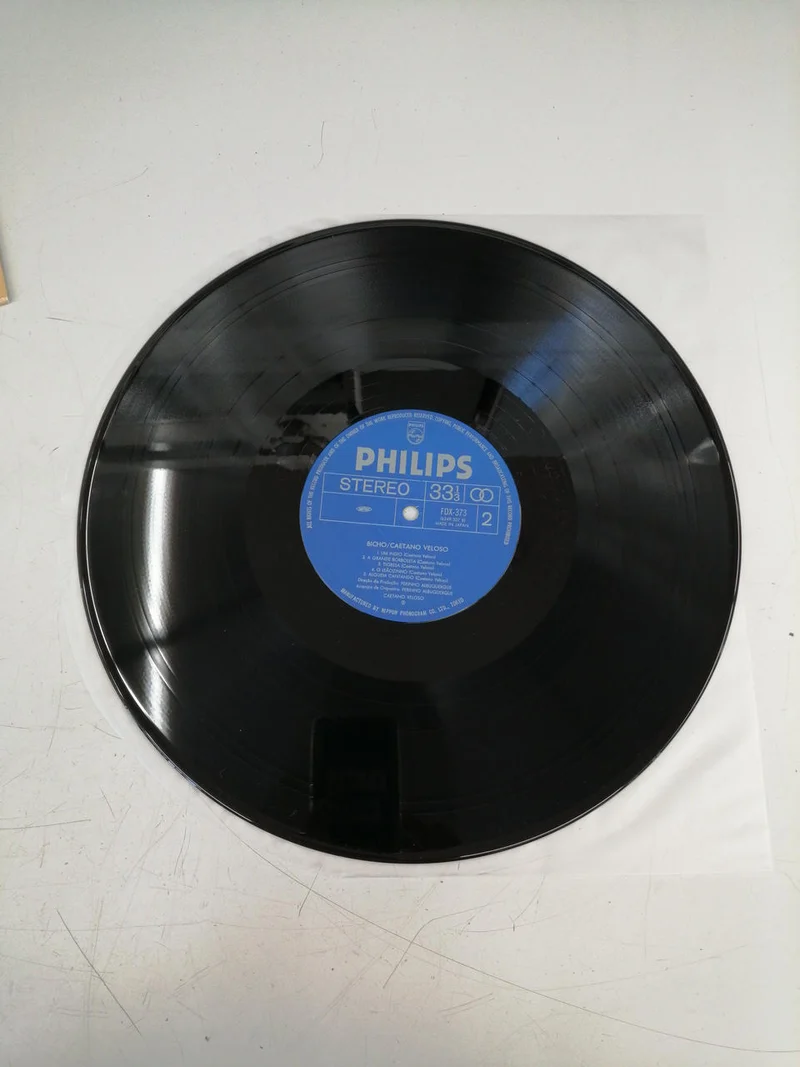 PHILIPS Musique occidentale : En quête d'étoiles