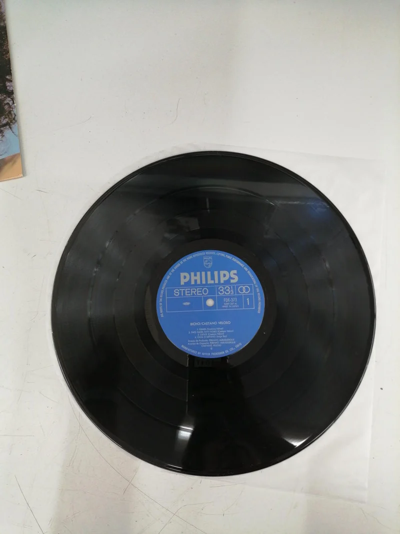 PHILIPS Musique occidentale : En quête d'étoiles