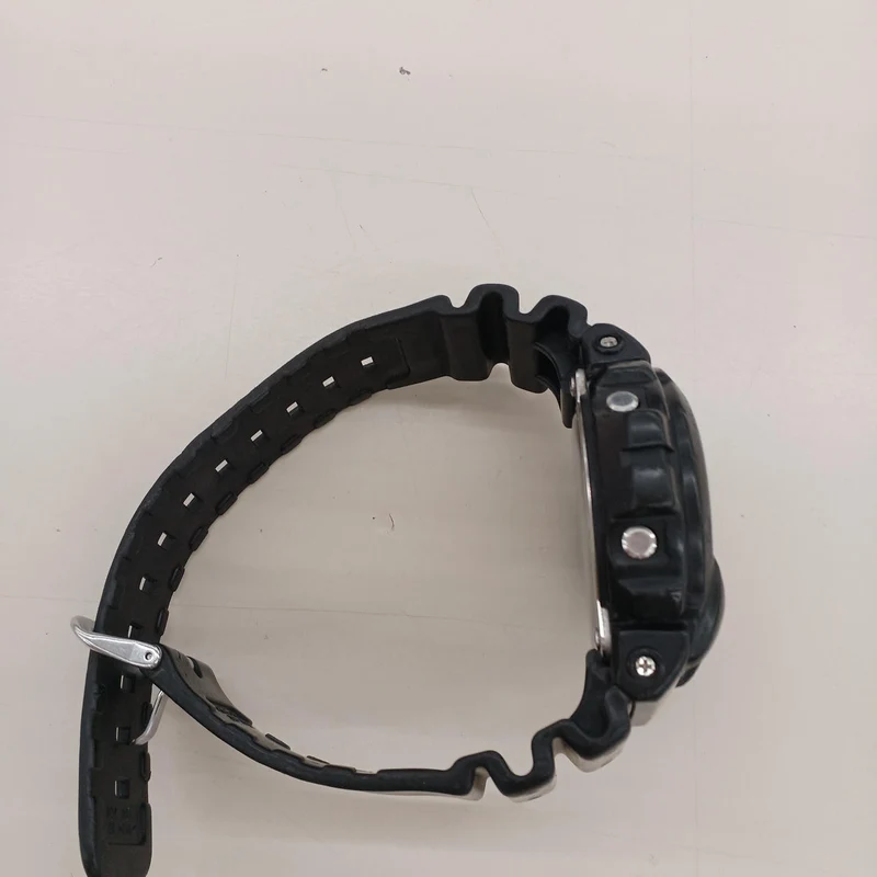 CASIO *LCD with many scratches GW-6900