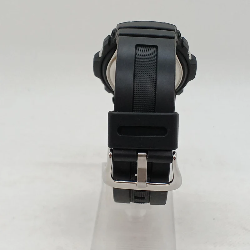 CASIO G-SHOCK Solar Radio (Overseas Model) AWG-M100B