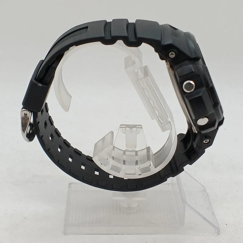 CASIO G-SHOCK Solar Radio (Overseas Model) AWG-M100B