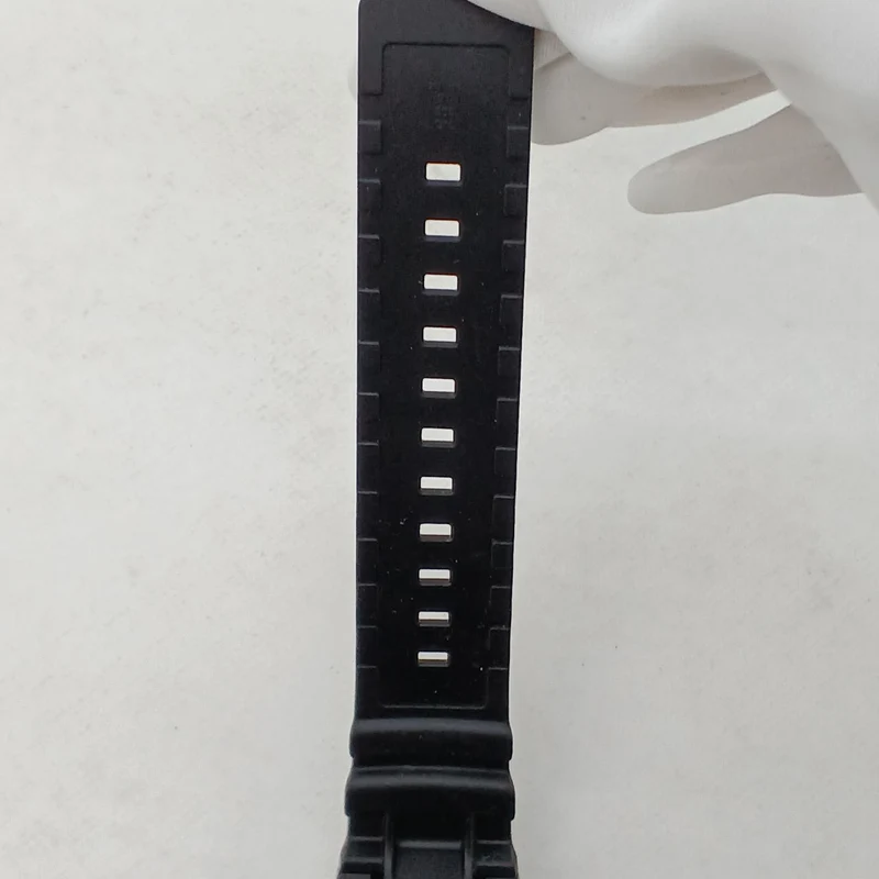 CASIO G-SHOCK Solar Radio (Overseas Model) AWG-M100B