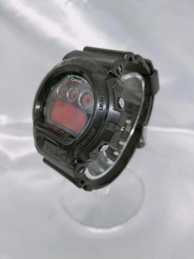 CASIO G-SHOCK GW-6900CC