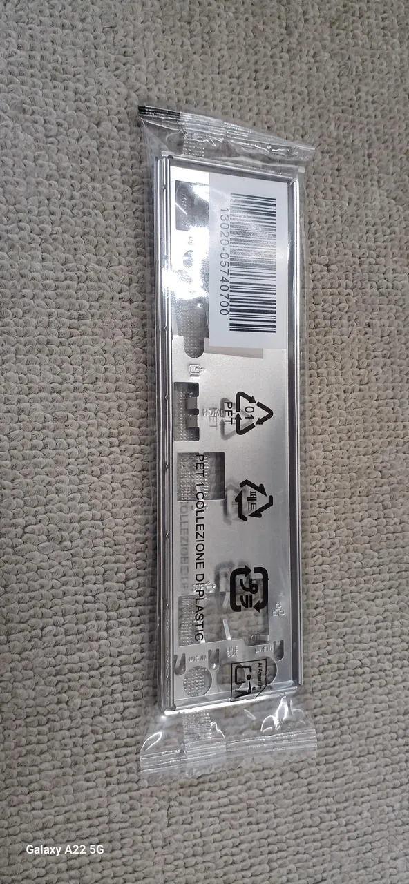 ASUS Motherboard PRIME A529M-K