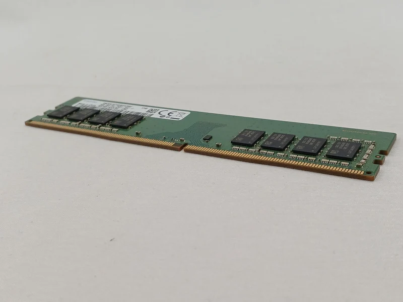 SAMSUNG DDR4 Memory 8GB x2 M378A1K43CB2-CRC