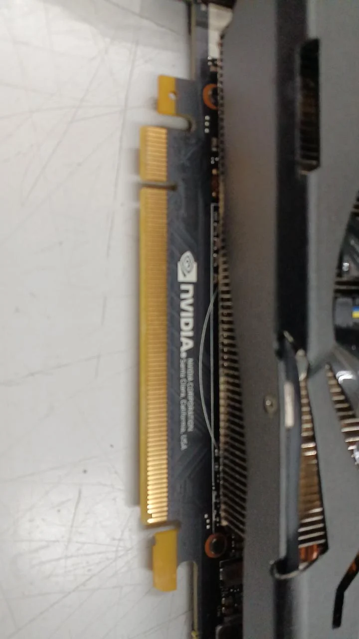 Xianren Zhizhi Graphics Card: GEFORCE GTX 1080TI-E 11GB