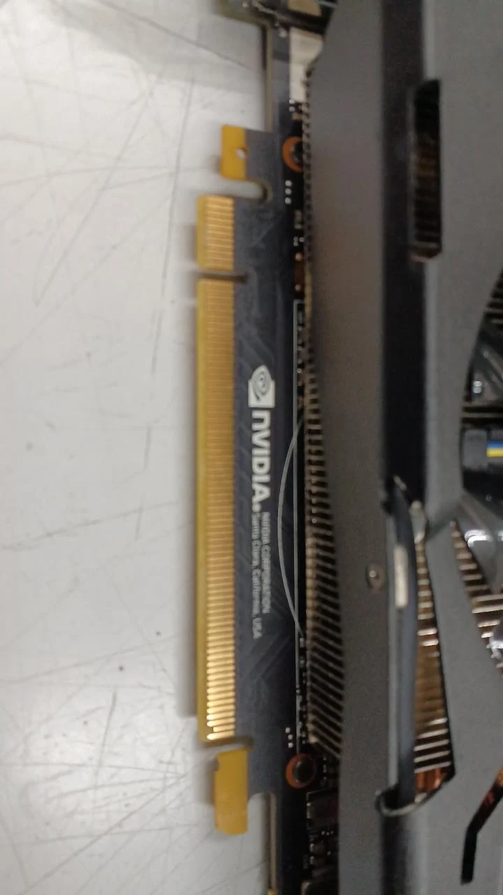 Xianren Zhizhi Graphics Card: GEFORCE GTX 1080TI-E 11GB