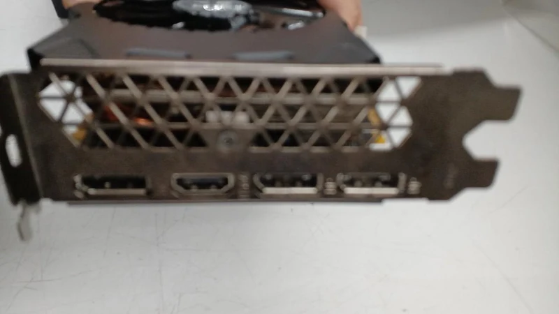 Xianren Zhizhi Graphics Card: GEFORCE GTX 1080TI-E 11GB