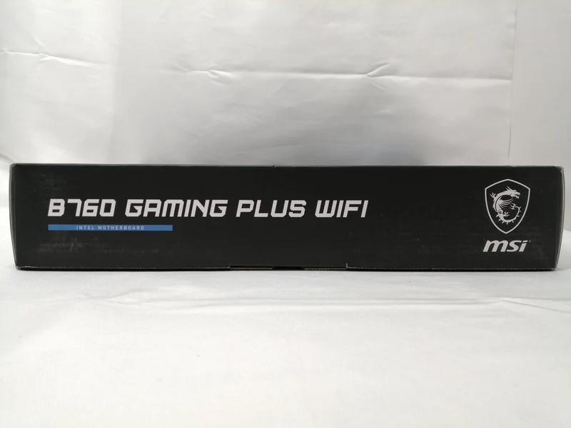 MSI Motherboard B760M-A WIFI