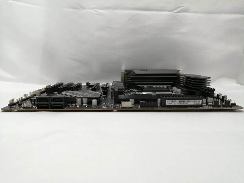MSI Motherboard B760M-A WIFI