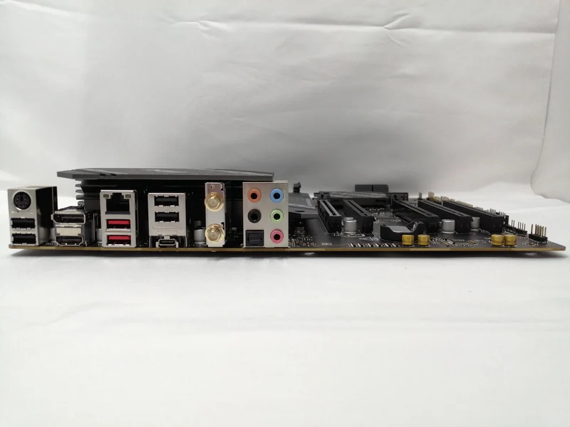 MSI Motherboard B760M-A WIFI