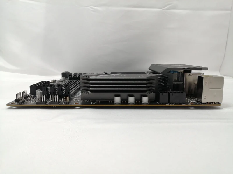 MSI Motherboard B760M-A WIFI