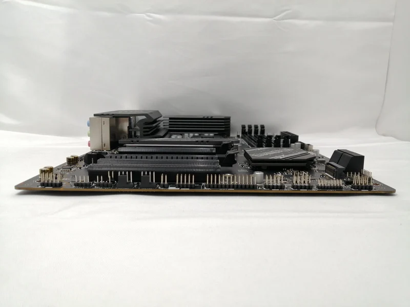 MSI Motherboard B760M-A WIFI