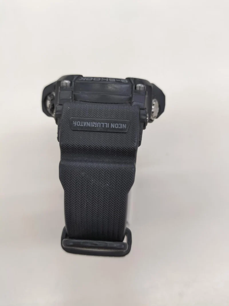 CASIO G-SHOCK GWG-100