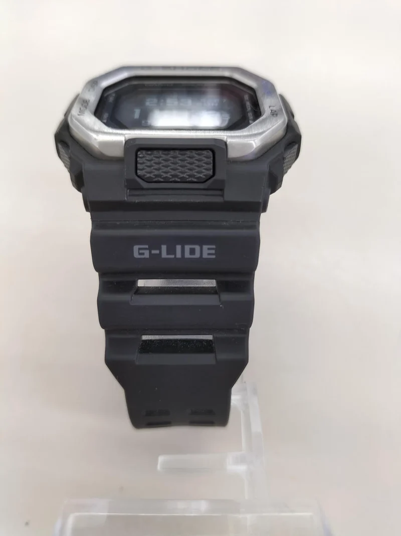 CASIO G-SHOCK GBX-100