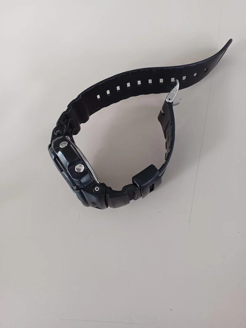 CASIO G-SHOCK AWG-M100