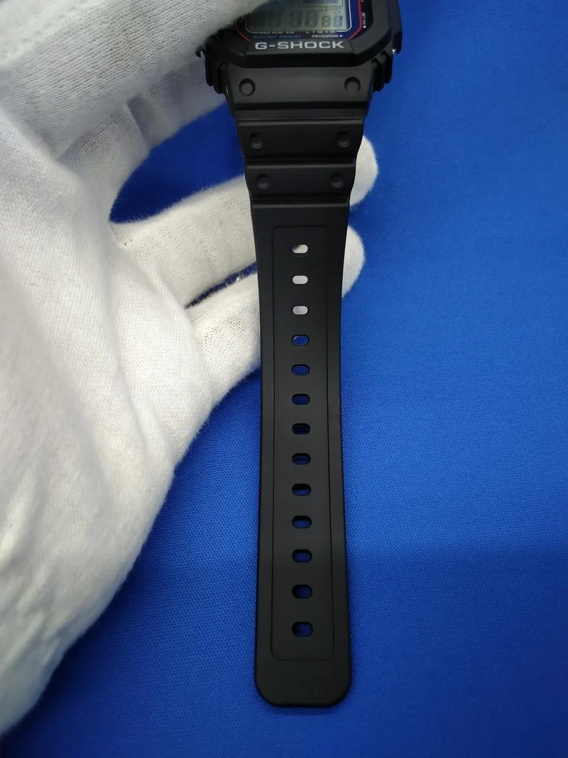 CASIO G-SHOCK GW-M5610U