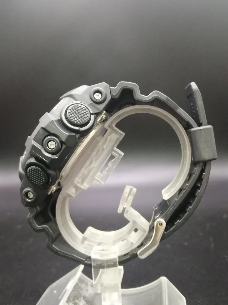 CASIO G-SHOCK GA-710