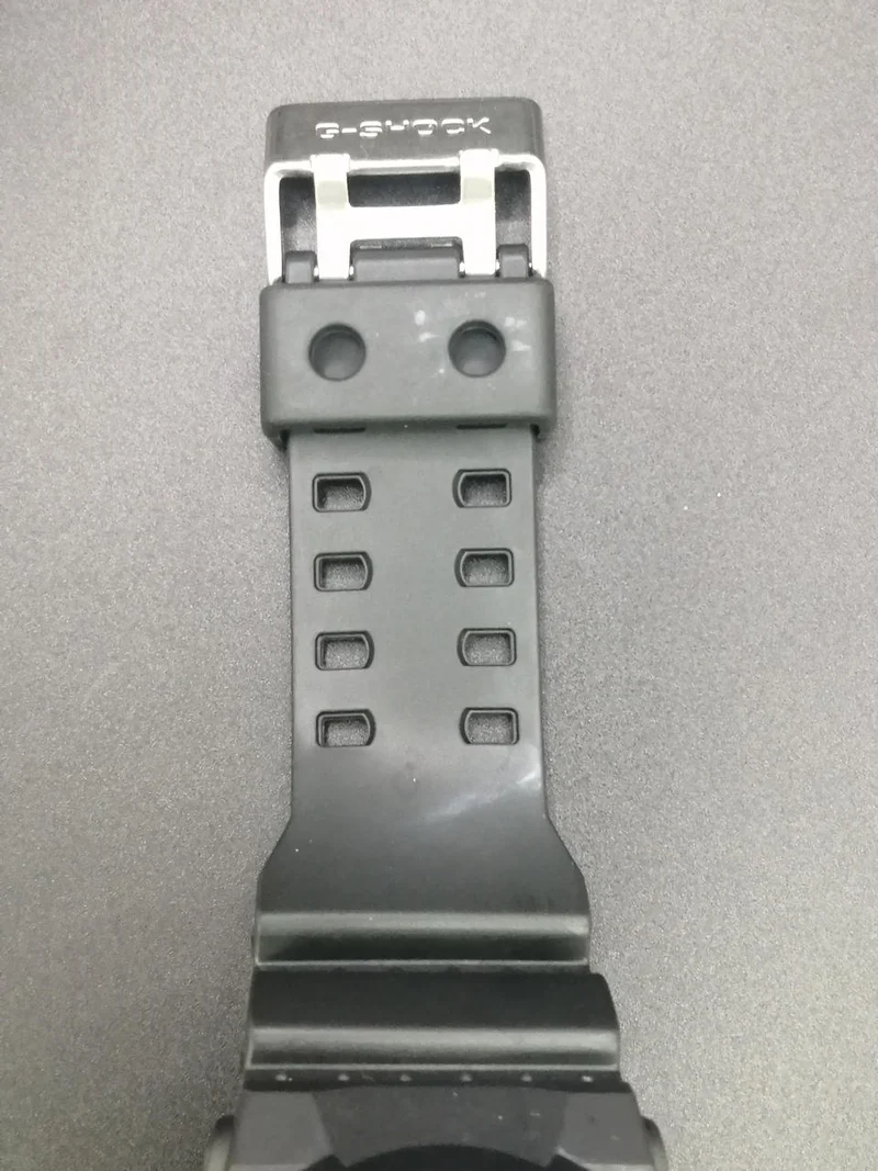 CASIO G-SHOCK GA-710