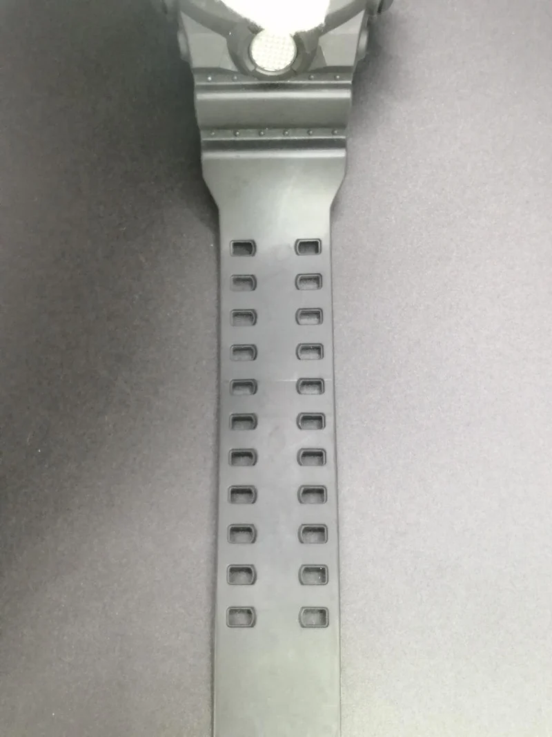 CASIO G-SHOCK GA-710