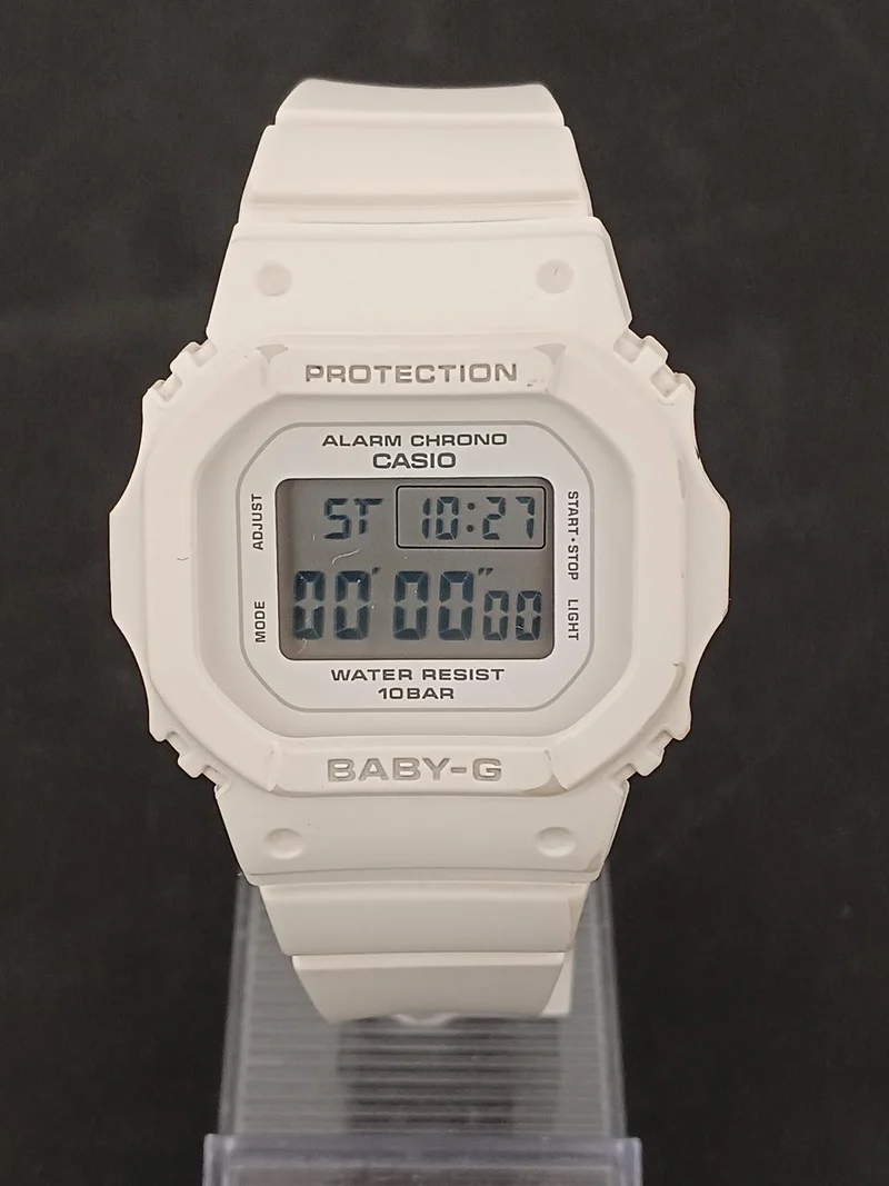 CASIO BABY-G BGD-565U