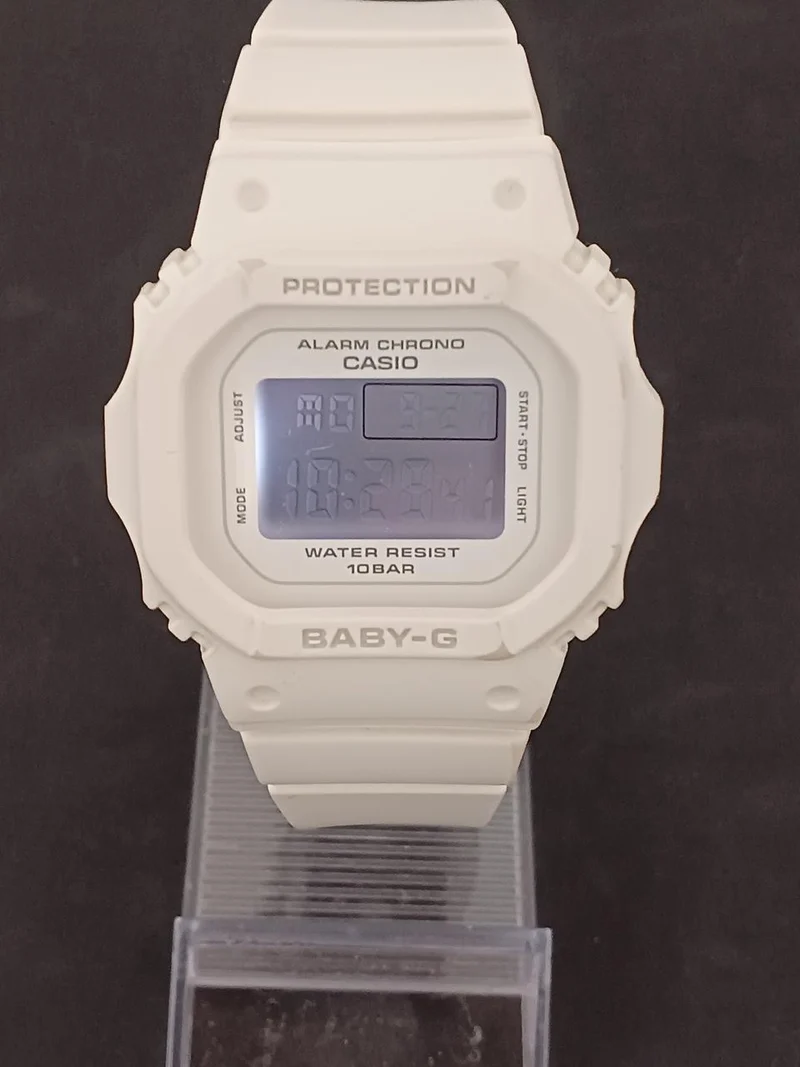 CASIO BABY-G BGD-565U