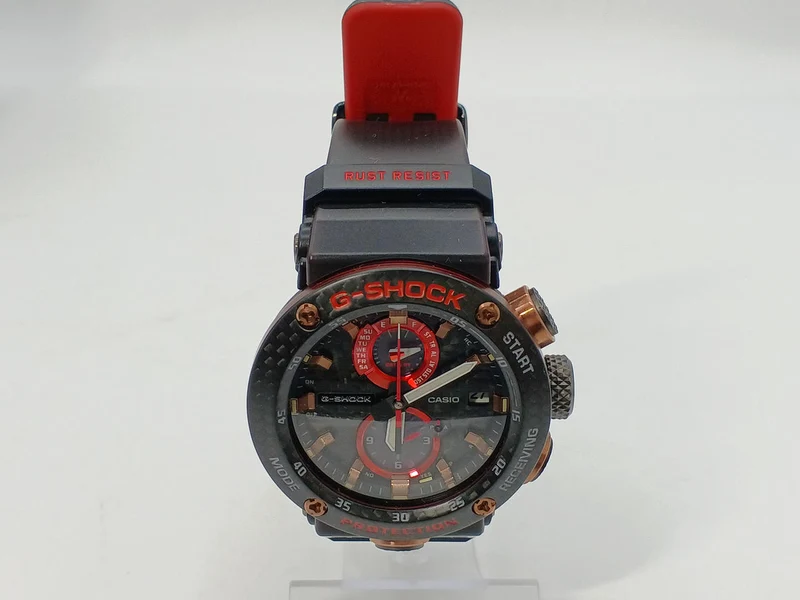 CASIO G-SHOCK GRAVITYMASTER GWR-B1000X-1AJR