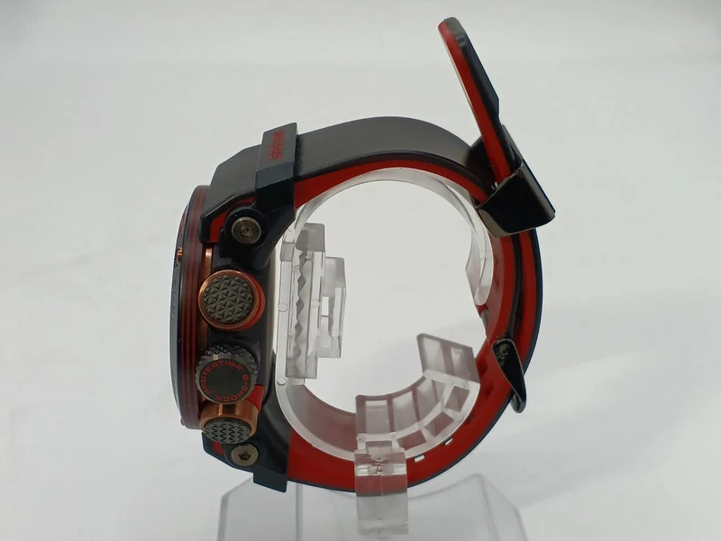 CASIO G-SHOCK GRAVITYMASTER GWR-B1000X-1AJR