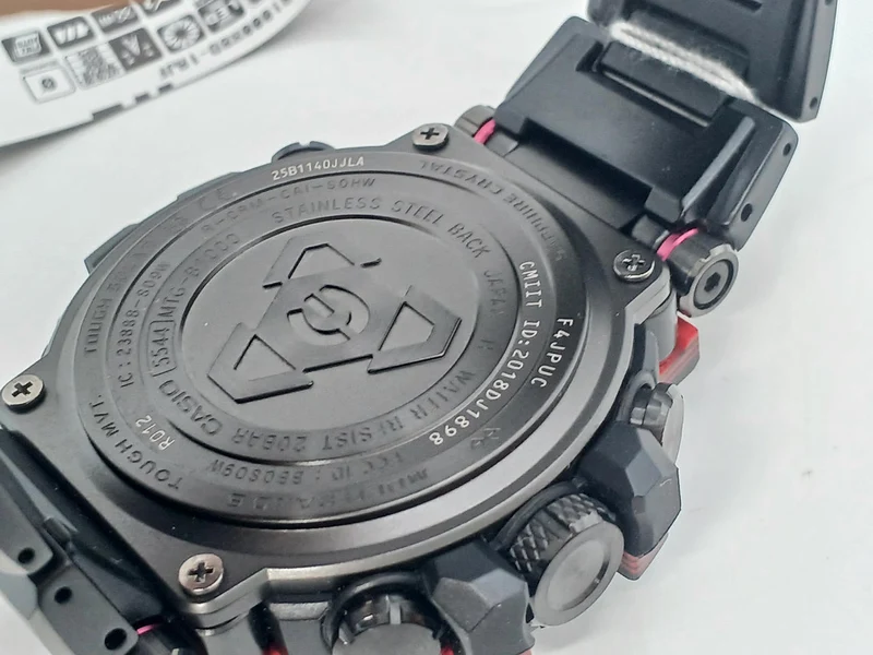 CASIO G-SHOCK MT-G MTG-B1000XBD-1AJF