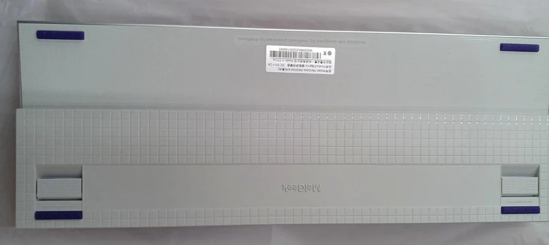MELGEEK Gaming Keyboard MADE68 AIR